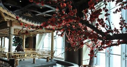 Long Wish Hotel International