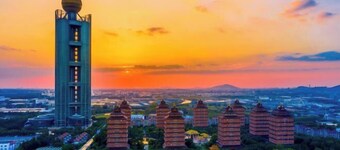 Long Wish Hotel International
