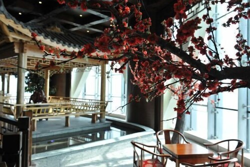 Long Wish Hotel International