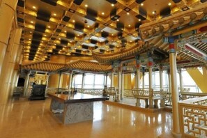 Interior - Long Wish Hotel International (Jiangyin)