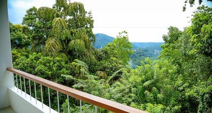 Regent Lodge Kandy