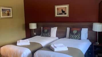 Sábanas de algodón egipcio y edredón