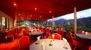 Cocina internacional 