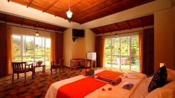 Luxury Double Room