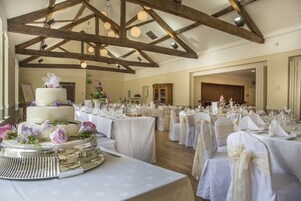 Salón de eventos