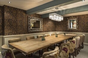 Restaurantes