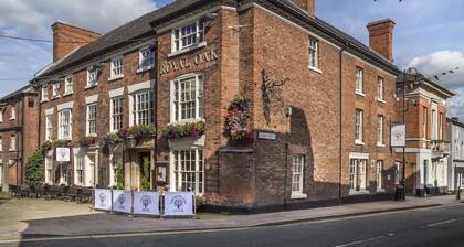 The Royal Oak
