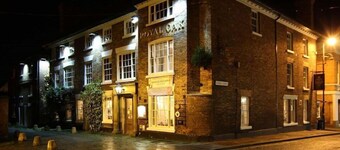 The Royal Oak
