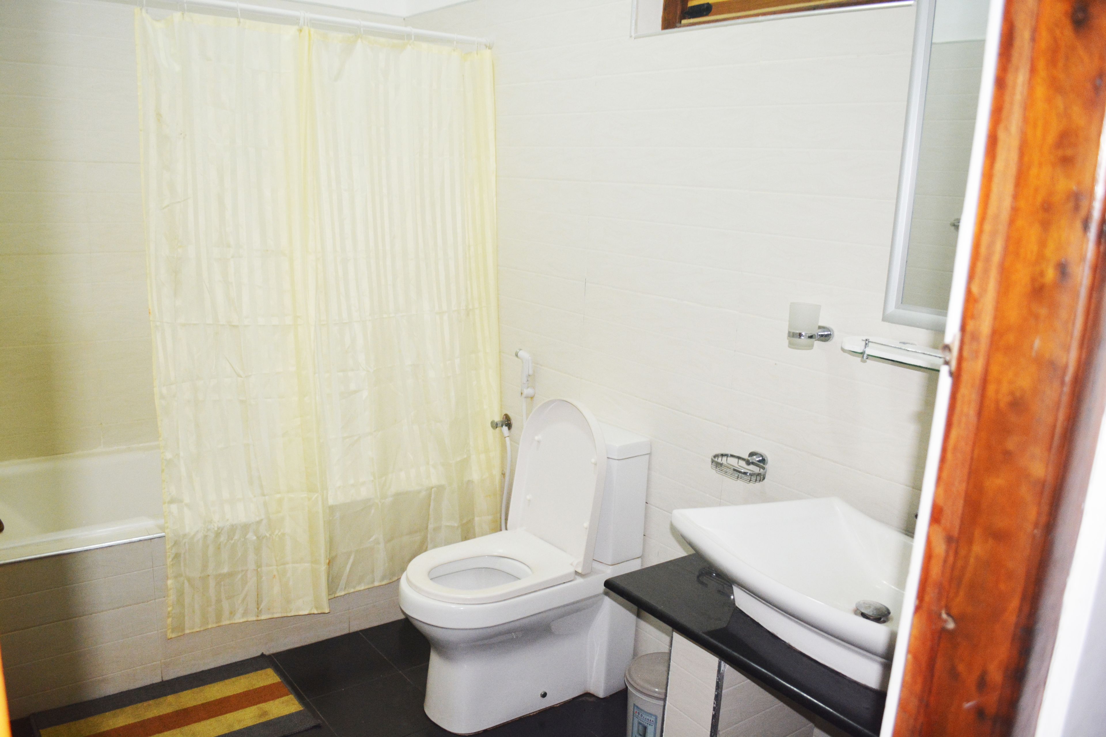 Palm Grove Holiday Inn