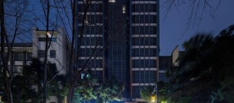 Hanting Express (Yangzhou Wenchang Ge)