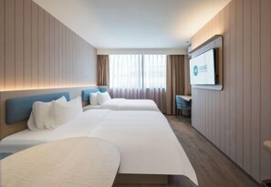 Room - Hanting Express (Yangzhou Wenchang Ge) (Yangzhou)