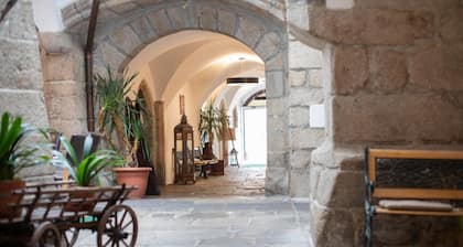 Hotel Zum goldenen Hirschen