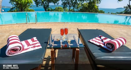 Welcombe Hotel