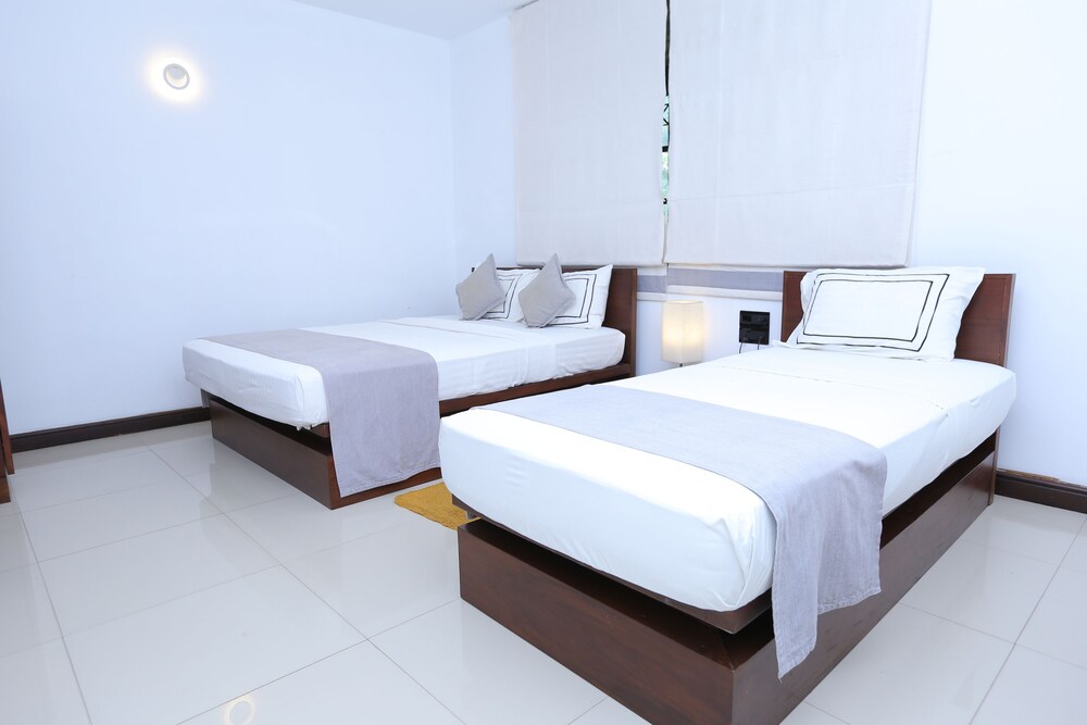 Hotel Randiya by null