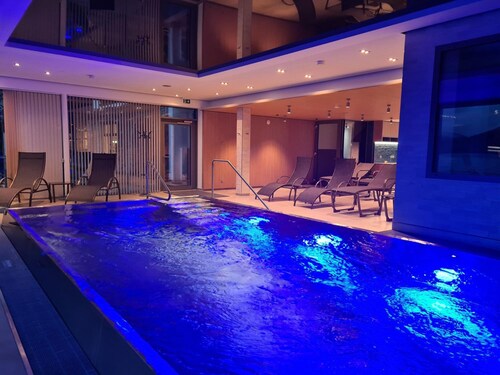 Seegasthof Hotel Hois N Wirt