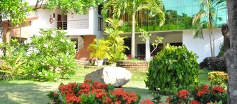 Siyanco Holiday Resort