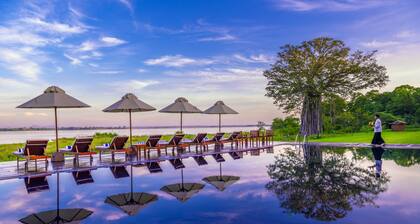 EKHO Lake Polonnaruwa