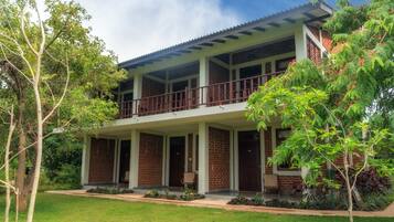 Habitación Deluxe, 1 cama de matrimonio | Vistas desde la habitación