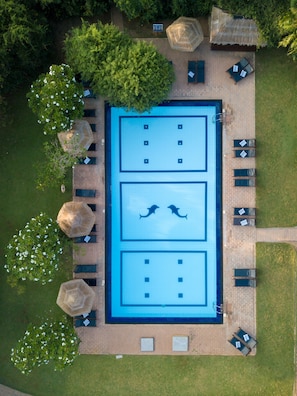 Exterior - Camellia Resort and Spa (Avudangawa)