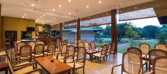 Camellia Resort and Spa