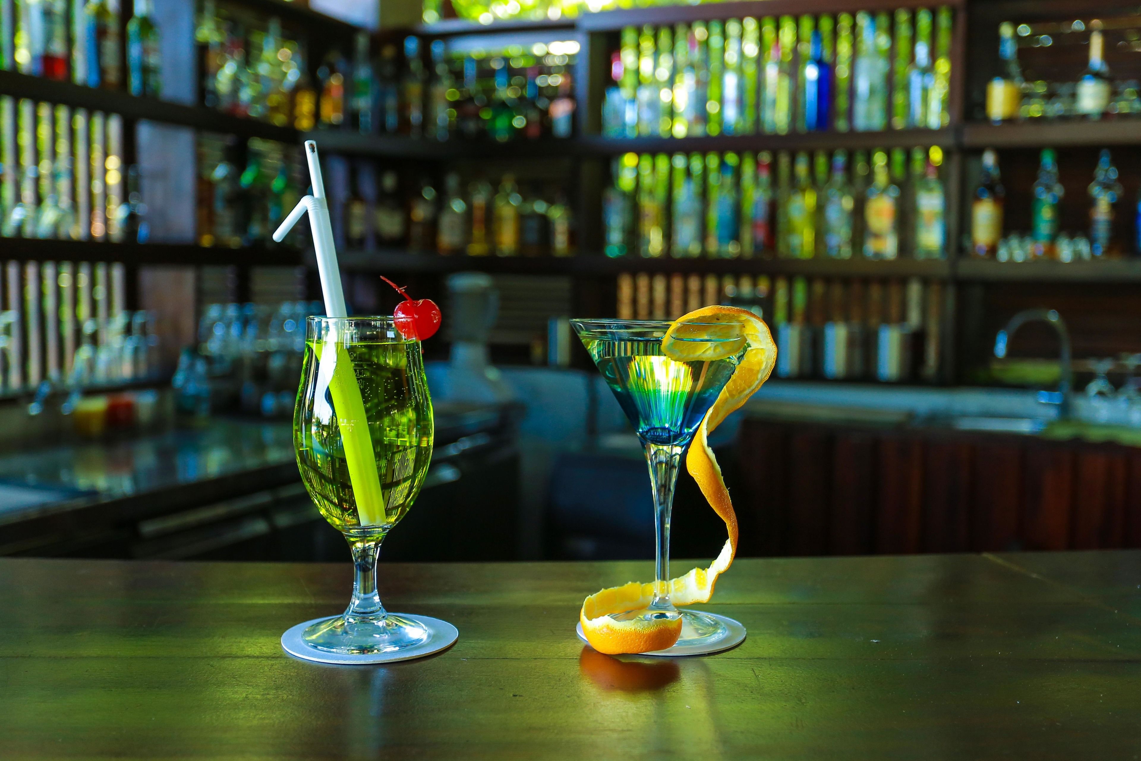 Bar (sur place)