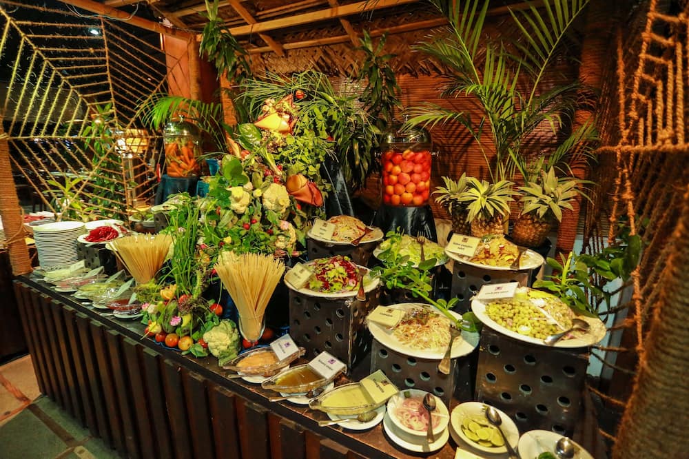 Camellia Resort and Spa