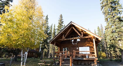 Ten-ee-ah Lodge & Campground