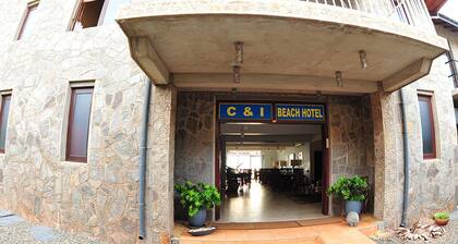 C&I Beach Hotel
