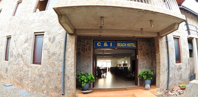 C&I Beach Hotel