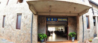 C&I 海灘飯店