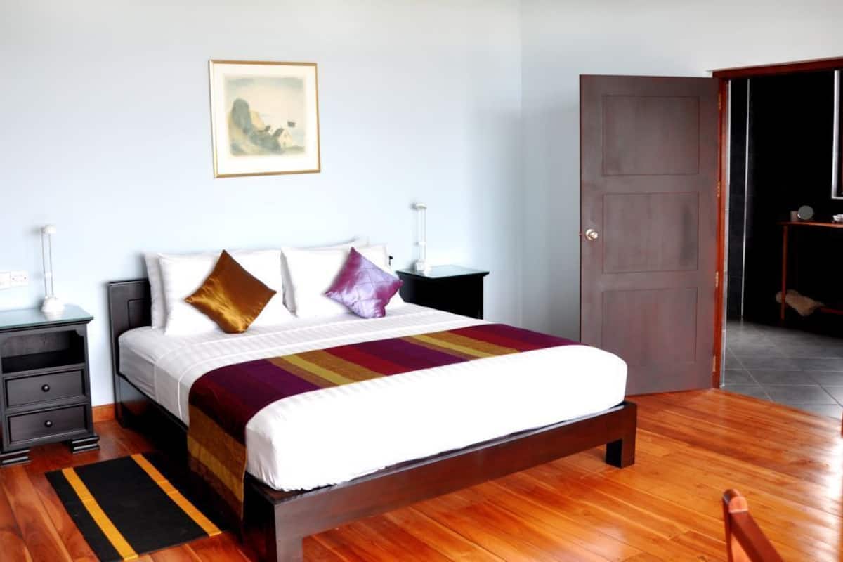 Junior Suite | View from room