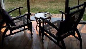 Junior Suite | View from room - C&I Beach Hotel (Chilaw)
