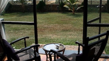 View from room