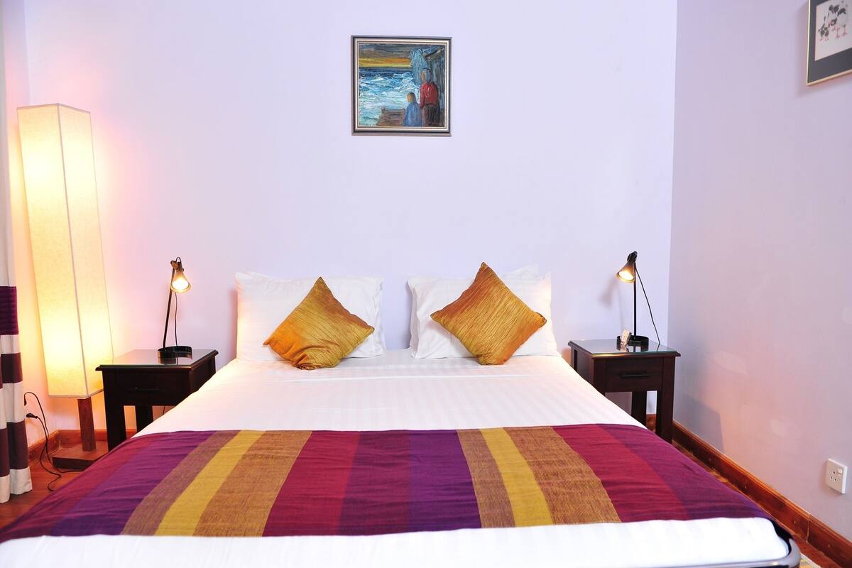 Super Deluxe Room