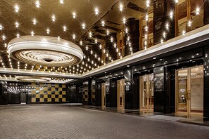 Lobby - Sands Macao (Macau)