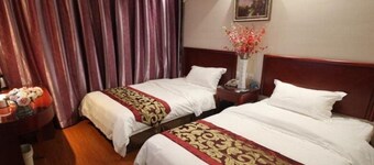 Greentree Inn Xingcheng Shoushan Express