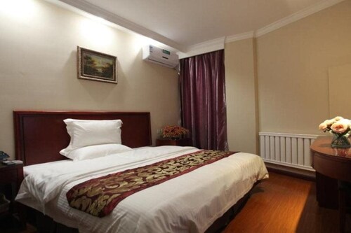 Greentree Inn Xingcheng Shoushan Express