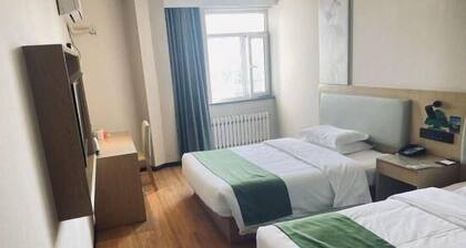 Greentree Inn Xingcheng Shoushan Express