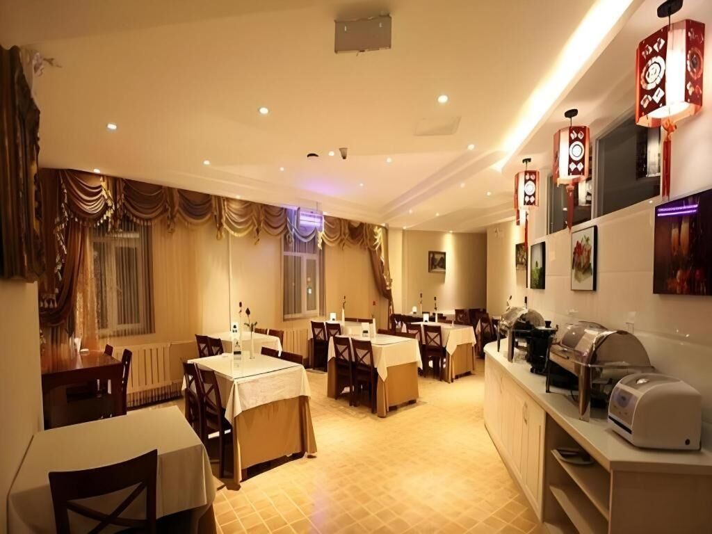 تناول الطعام