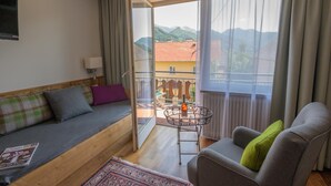 View from property - Landgasthof Kirchenwirt (Grossraming)