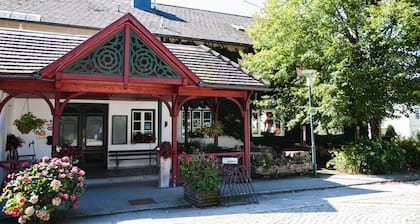 Landgasthof Kirchenwirt