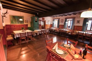Restauración