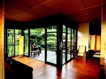 The Rainforest Ecolodge Sinharaja