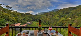 The Rainforest Ecolodge Sinharaja