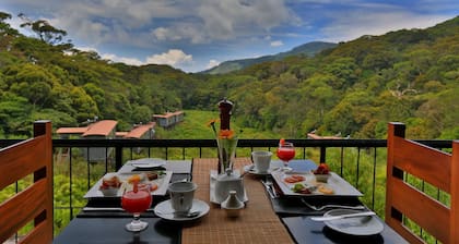 The Rainforest Ecolodge Sinharaja