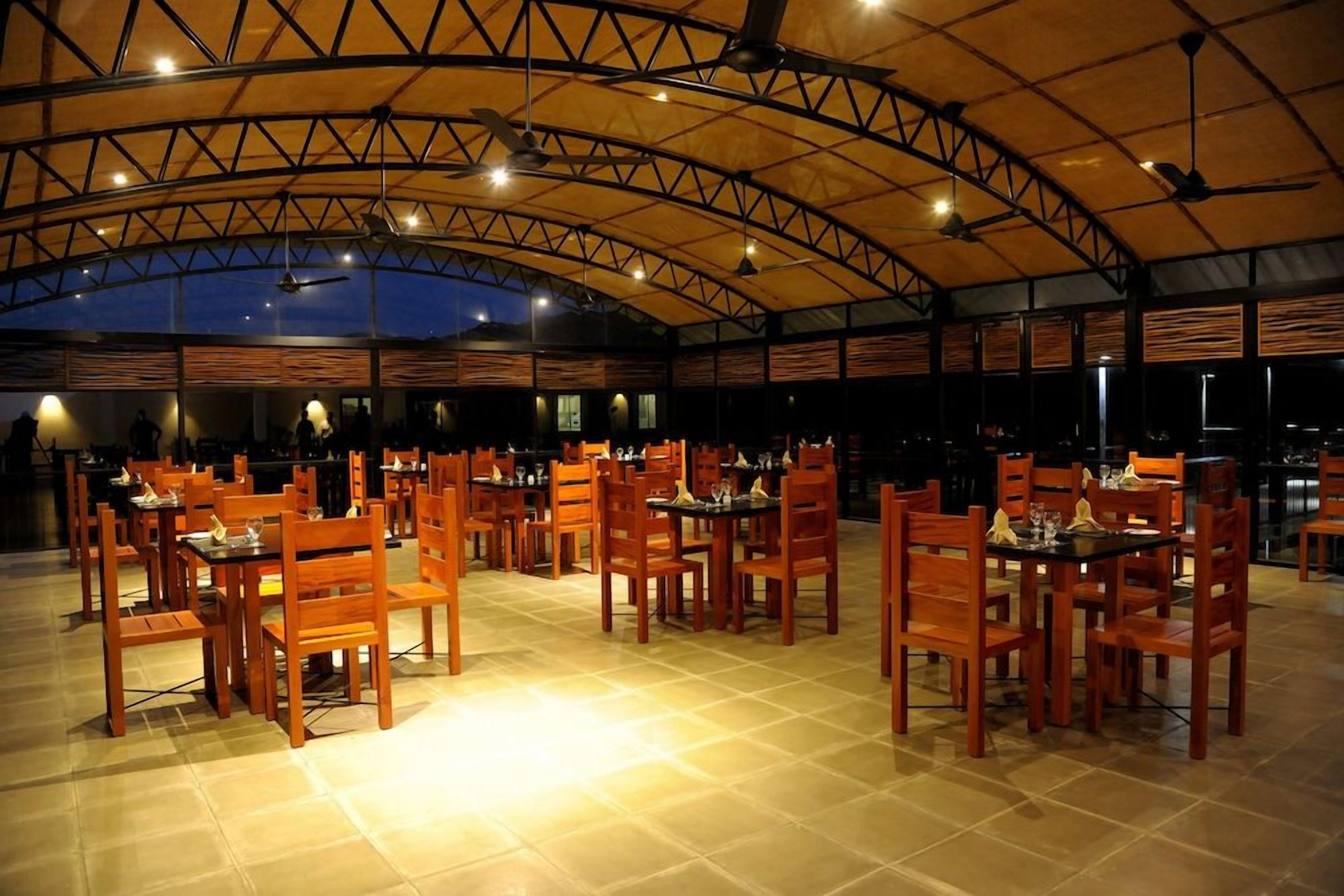 Restaurantes