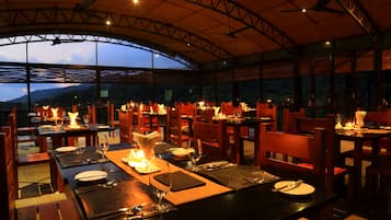 Tempat makan