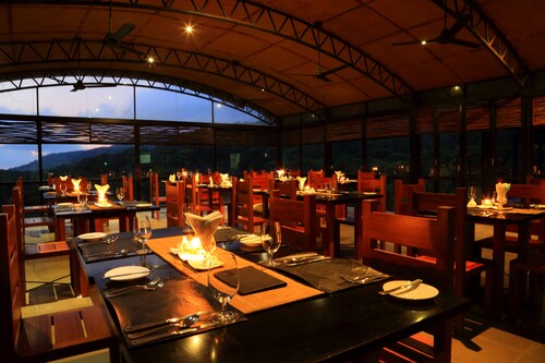 The Rainforest Ecolodge Sinharaja