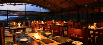 The Rainforest Ecolodge Sinharaja