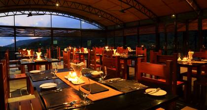 The Rainforest Ecolodge Sinharaja